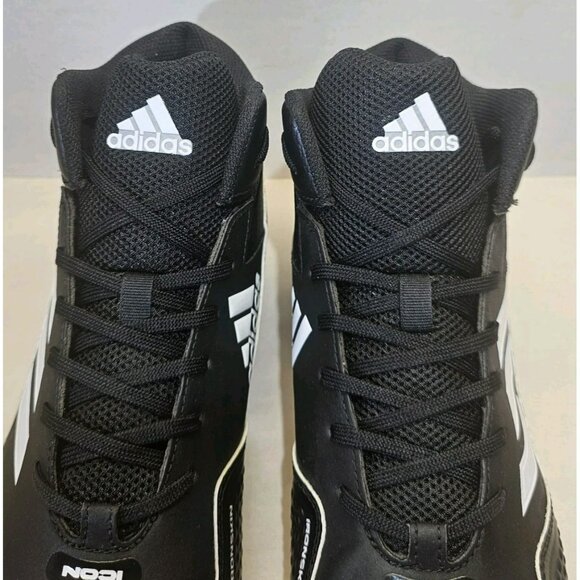 Adidas Icon 7 Mid TPU Men's Baseball Cleats Size 16 US New S23899 - Picture 10 of 16